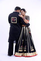Madhav Men's Kurta Raas'26