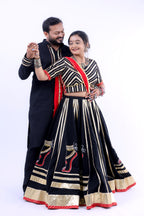 Kanku Choli Raas'26