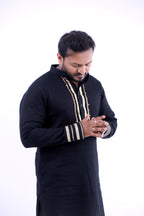 Madhav Men's Kurta Raas'26