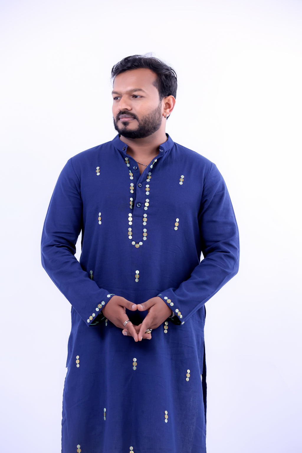 Madhur Men's Kurta Raas'26