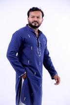 Madhur Men's Kurta Raas'26