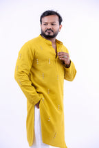 Navtaal Men's Kurta Raas'26