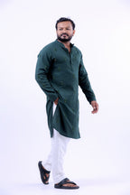 Manmohan Men's Kurta Raas'26