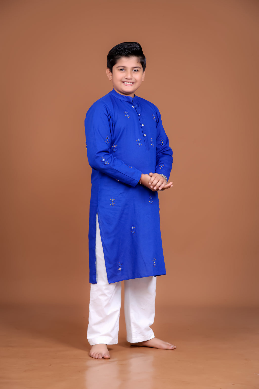 GOPAL BOYS KURTA RAAS'26
