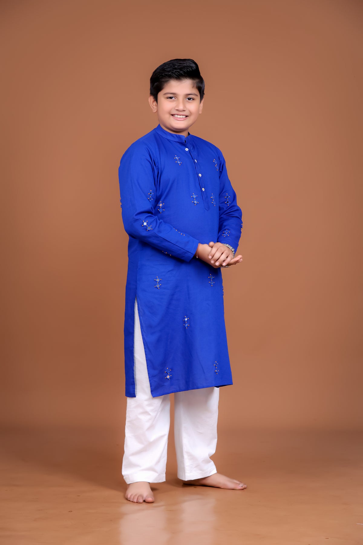 GOPAL BOYS KURTA RAAS'26