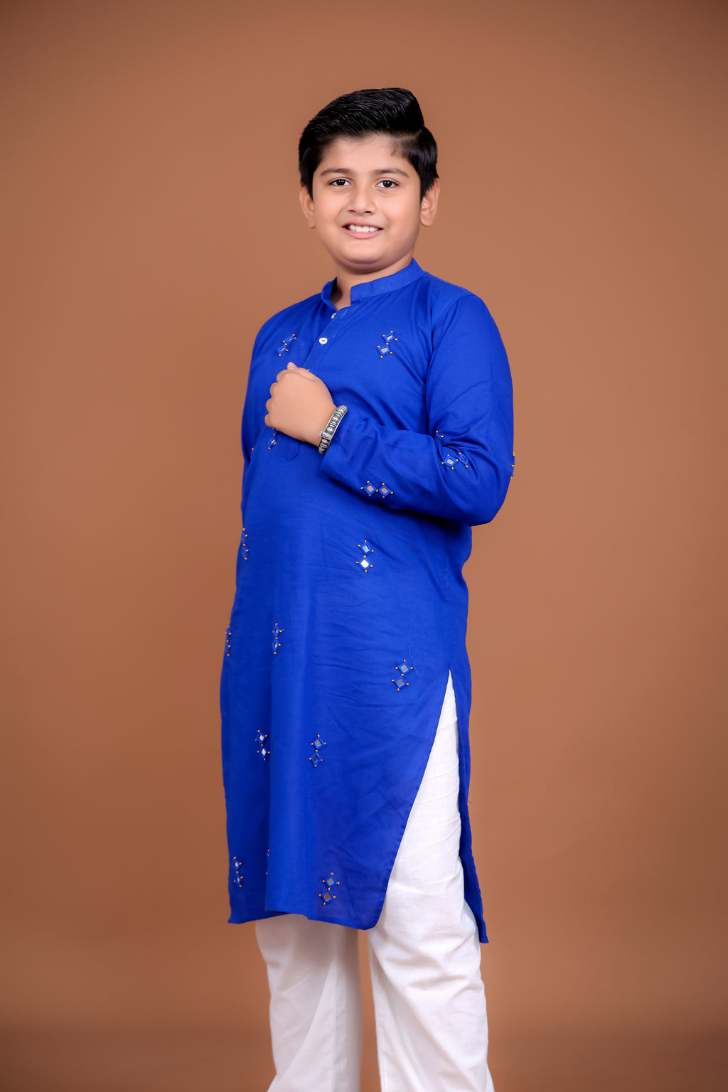 GOPAL BOYS KURTA RAAS'26