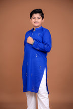GOPAL BOYS KURTA RAAS'26