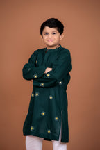 KANUDO BOYS KURTA RAAS'26
