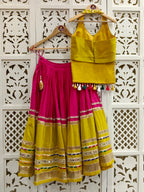 Rashmi Kids Choli Raas'26