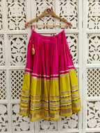 Rashmi Kids Skirt Raas'26