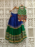 Mahima Kids Choli Raas'26