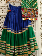Mahima Kids Choli Raas'26