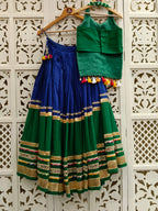 Mahima Kids Choli Raas'26