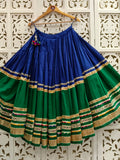 Mahima Kids Skirt Raas'26