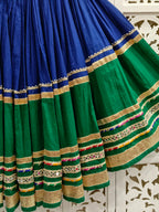 Mahima Kids Skirt Raas'26