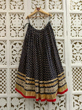 Ruhani Kids Skirt Raas'26