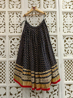 Ruhani Kids Skirt Raas'26