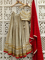 Mishti Kids Choli Raas'26