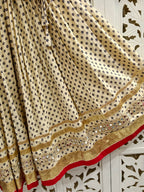 Mishti Kids Skirt Raas'26