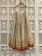 Mishti Kids Skirt Raas'26