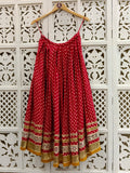 Pari Kids Skirt Raas'26