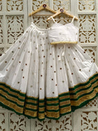 Maya Kids Choli Raas'26 (Copy)