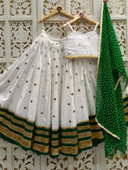 Maya Kids Choli Raas'26 (Copy)