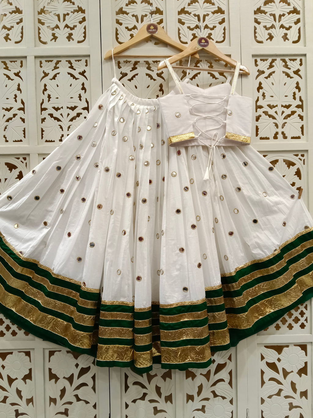 Maya Kids Choli Raas'26 (Copy)