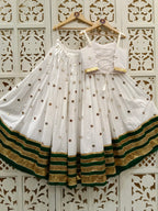 Maya Kids Choli Raas'26 (Copy)