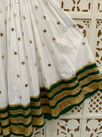 Maya Kids Skirt Raas'26