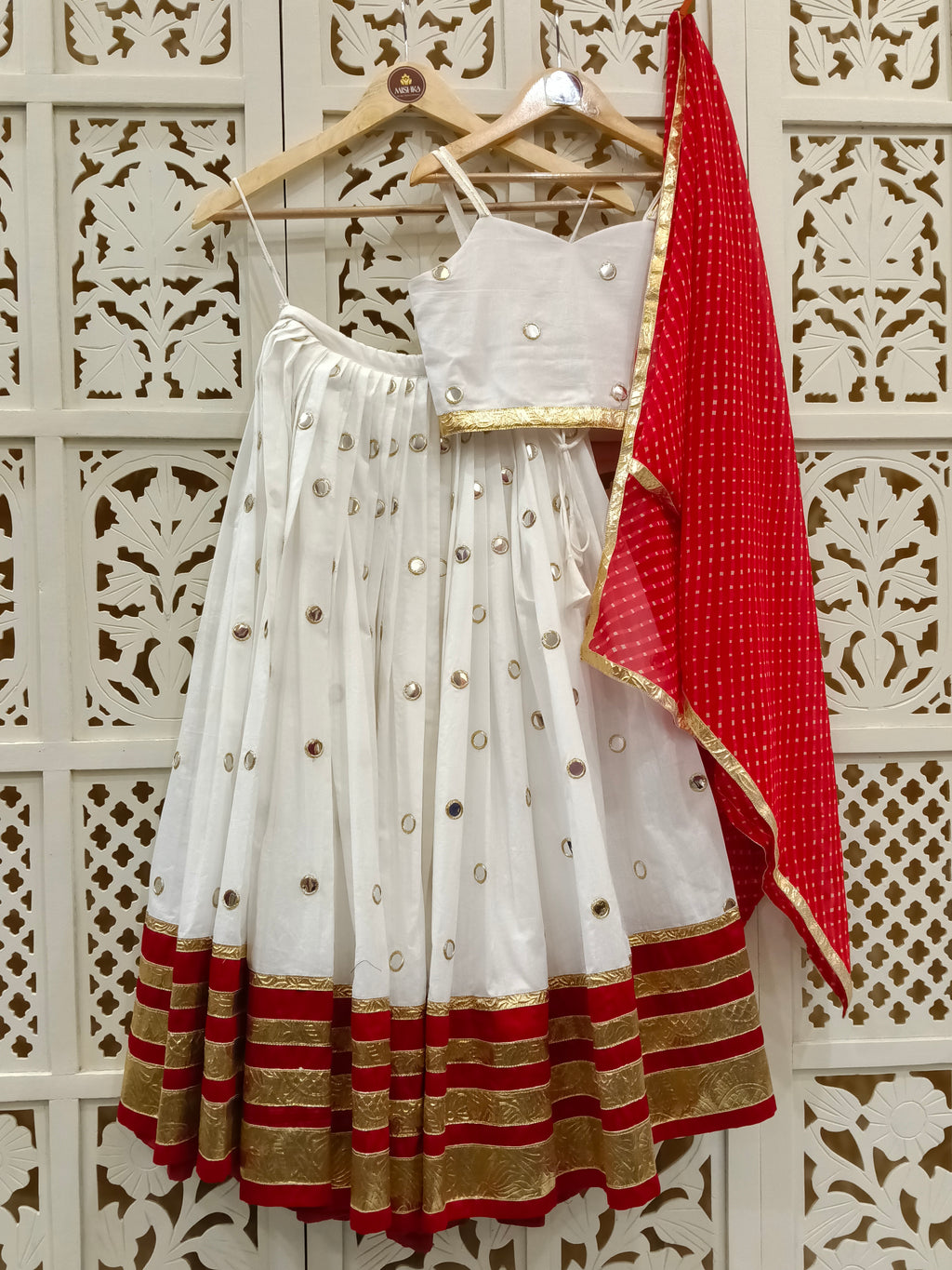 Chameli Kids Choli Raas'26