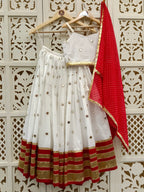 Chameli Kids Choli Raas'26