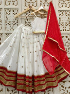 Chameli Kids Choli Raas'26