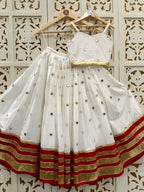 Chameli Kids Choli Raas'26