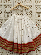 Chameli Kids Skirt Raas'26