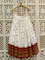 Chameli Kids Skirt Raas'26