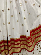 Chameli Kids Skirt Raas'26