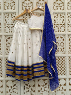 Rupa Kids Choli Raas'26