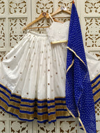 Rupa Kids Choli Raas'26