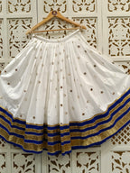 Rupa Kids Skirt Raas'26