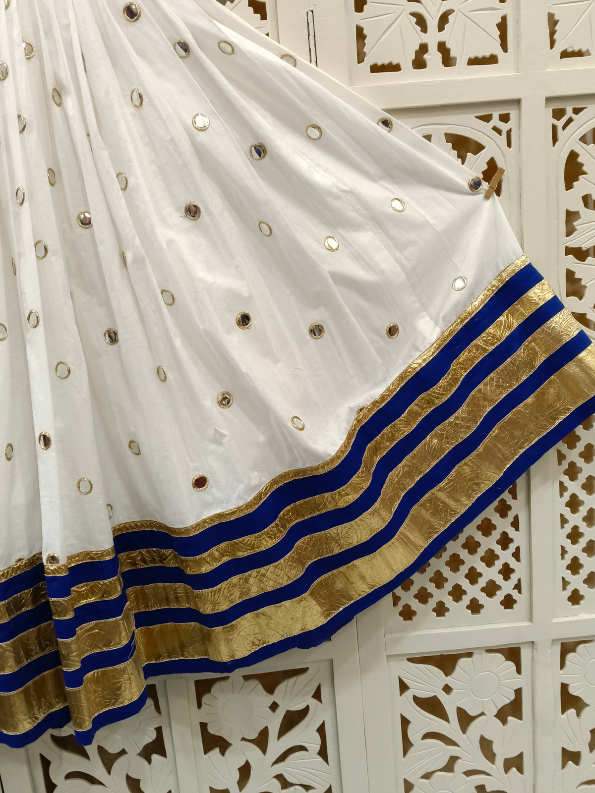 Rupa Kids Skirt Raas'26