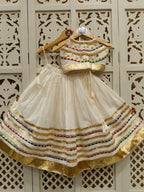 Jyoti Kids Choli Raas'26