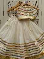 Jyoti Kids Choli Raas'26