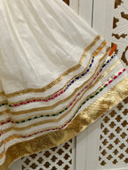 Jyoti Kids Choli Raas'26