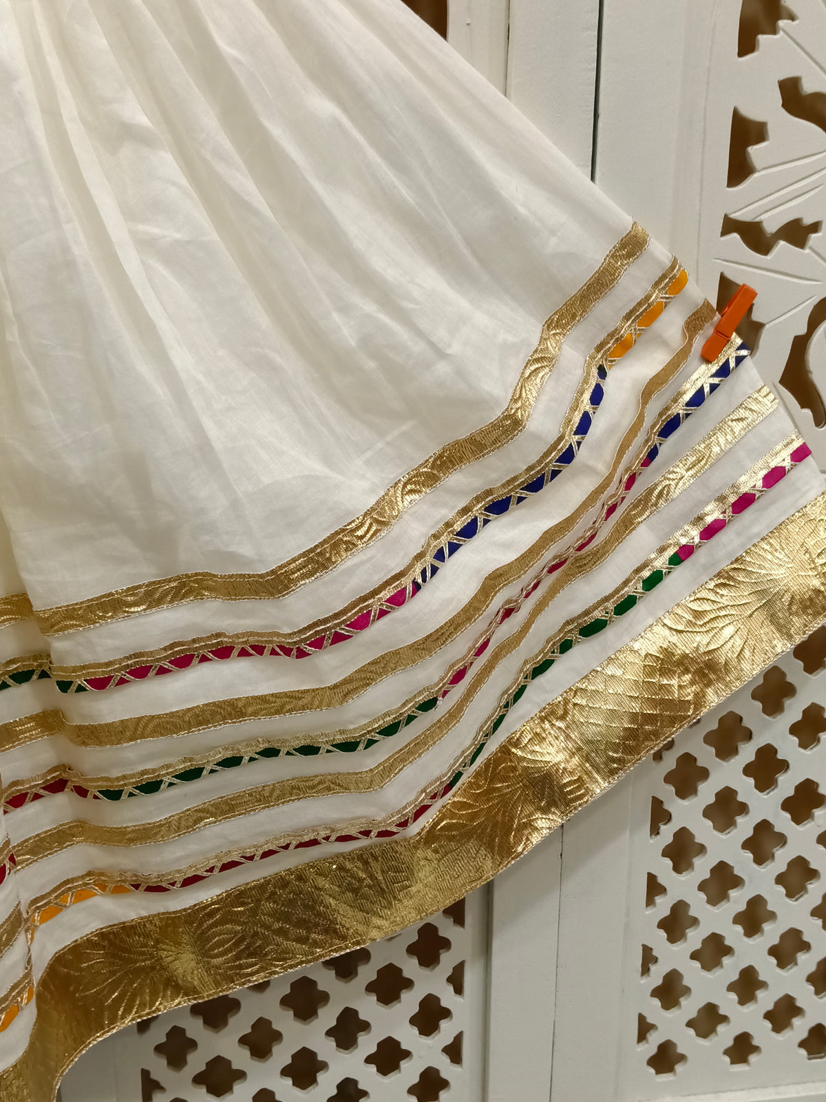 Jyoti Kids Choli Raas'26