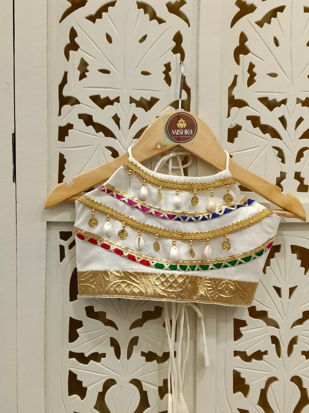 Jyoti Kids Choli Raas'26
