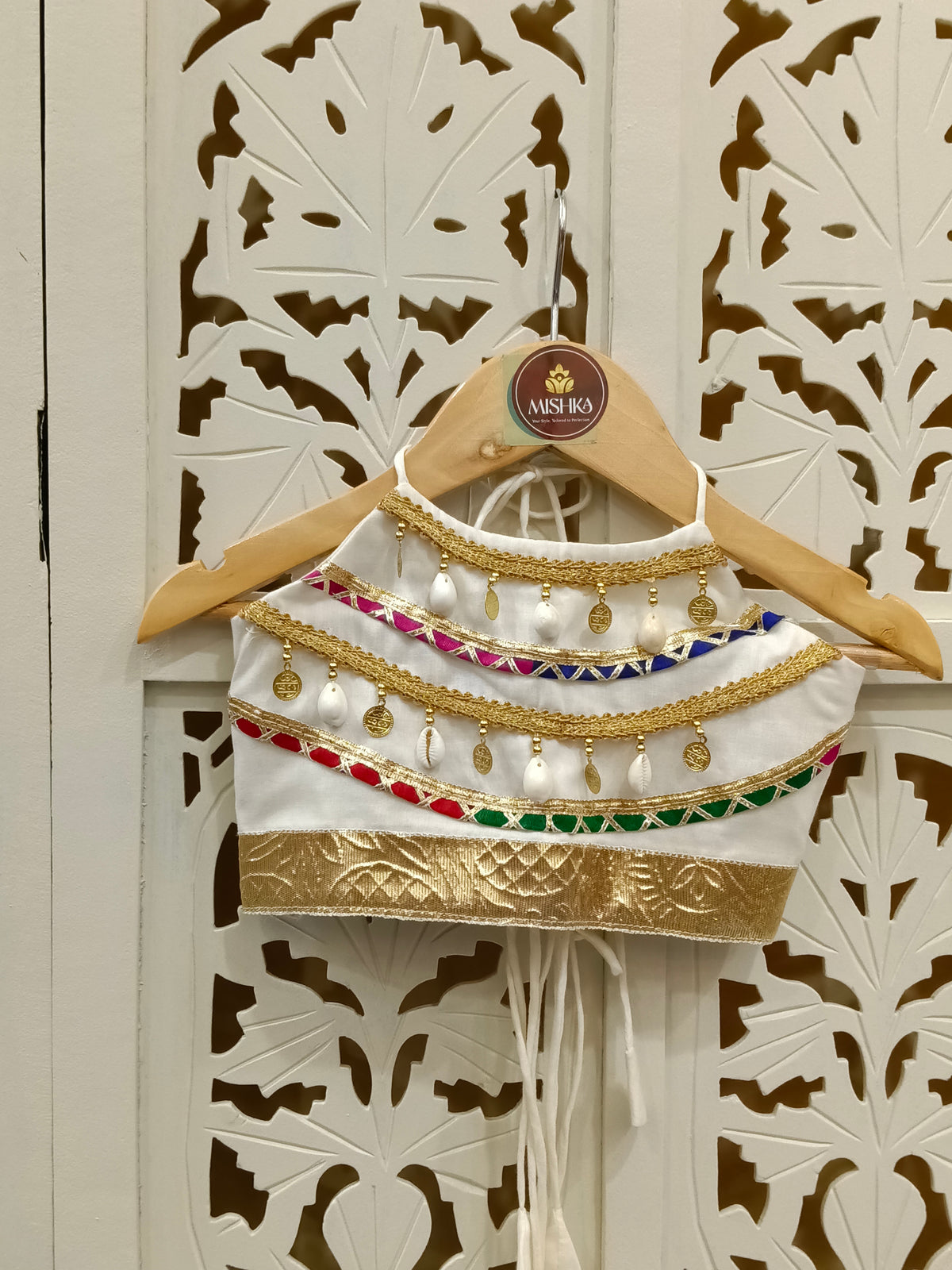 Jyoti Kids Choli Raas'26