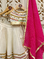 Jyoti Kids Choli Raas'26
