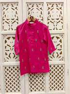 RAM BOYS KURTA RAAS'26