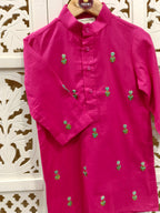 RAM BOYS KURTA RAAS'26